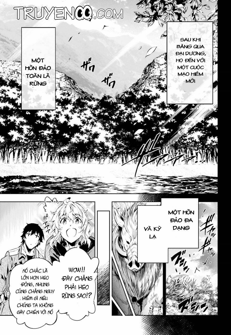 exterminator chapter 10 5