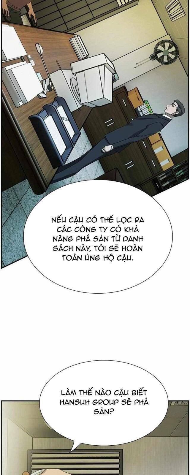 Chế Tác Hạt Nhân Chapter 20 35