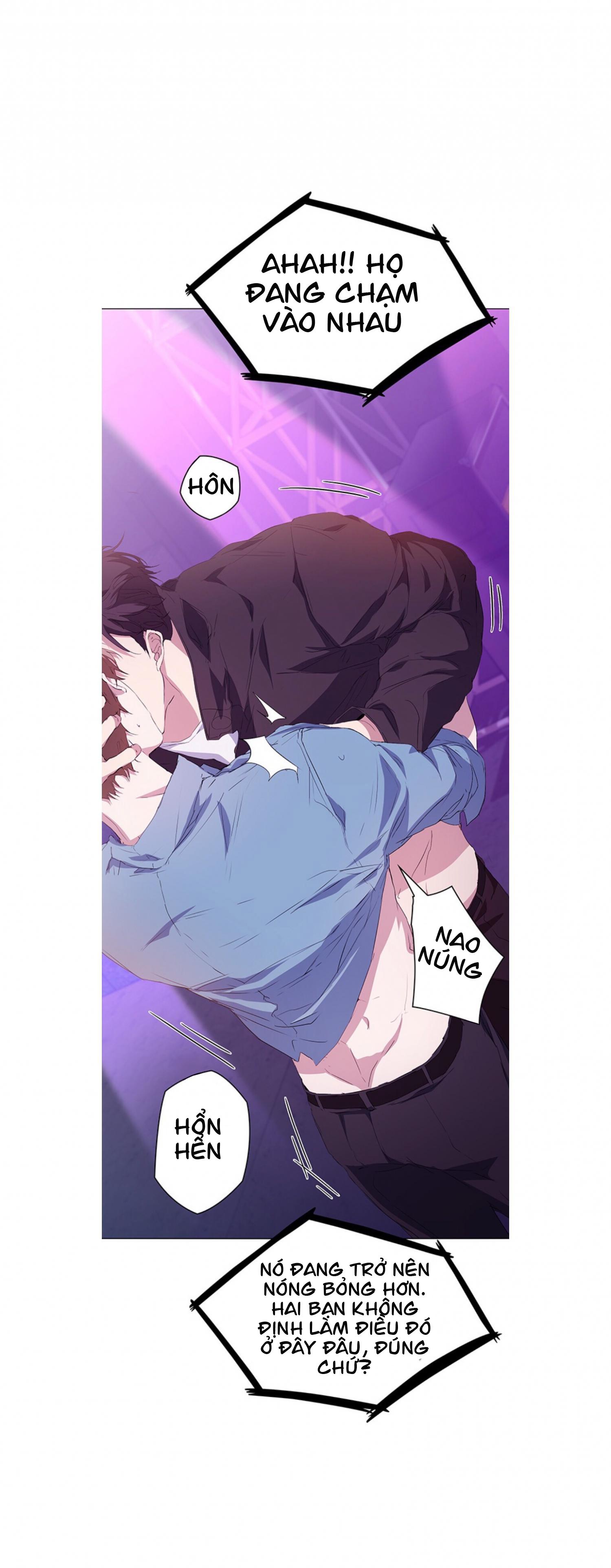 nhiệm vụ tiềm ẩn chapter 8 20