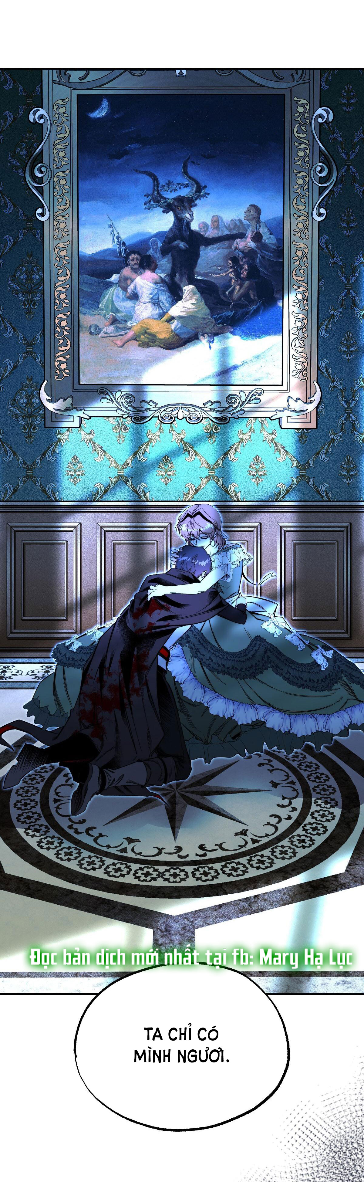 bánh xe của charlotte chapter 12.1 36