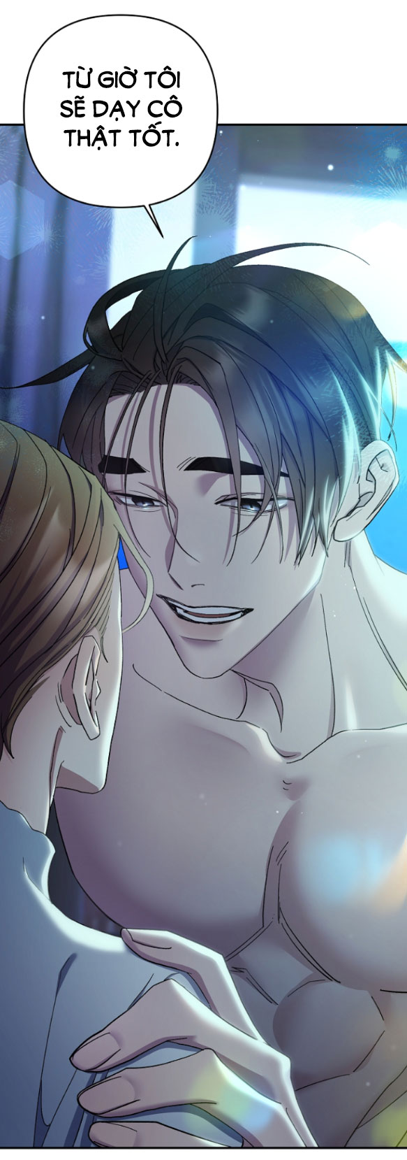 Hối Lộ Ngọt Ngào chapter 10 - Trang 73