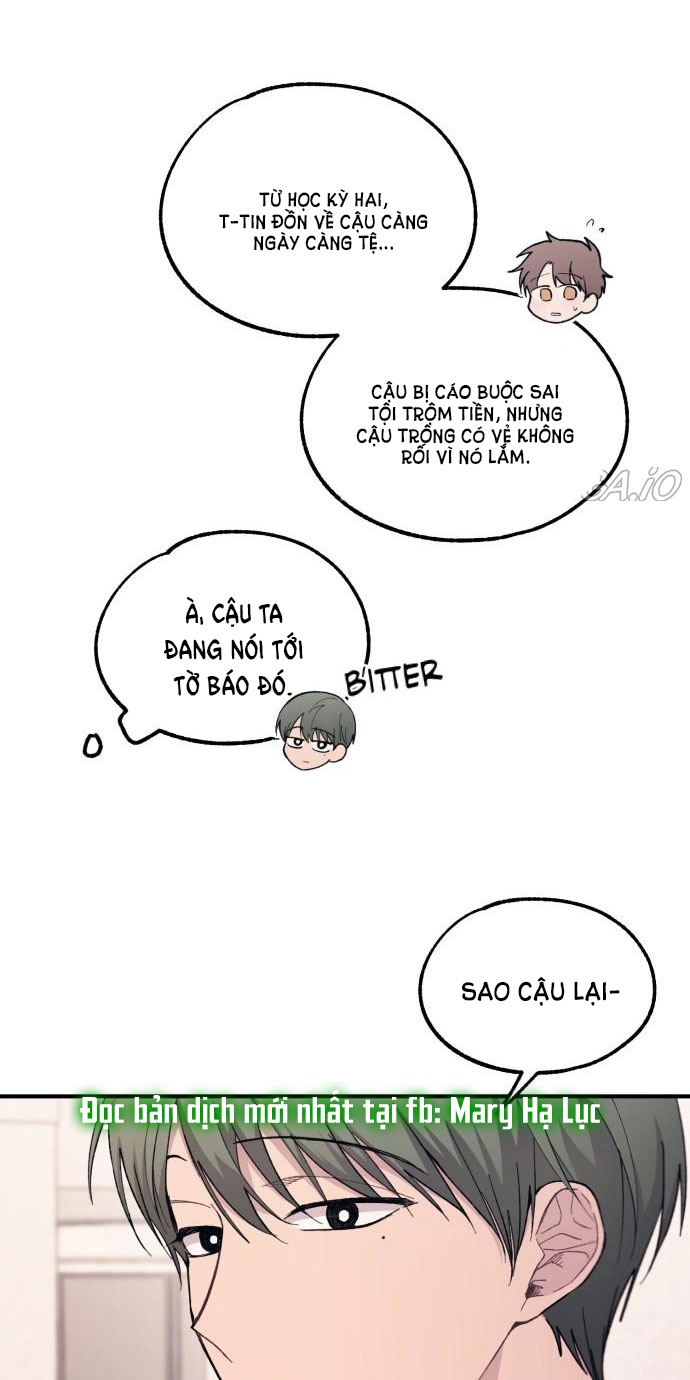 yeonwoo ngây thơ chapter 60 58