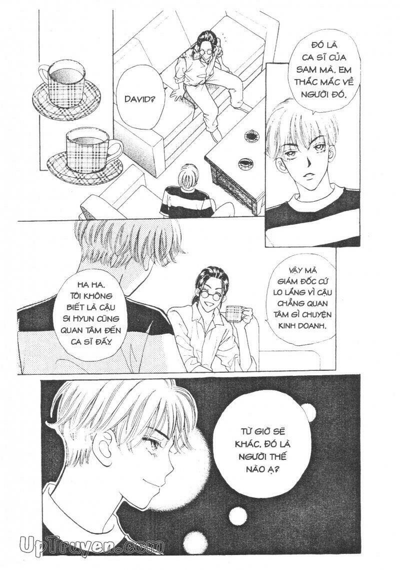 nụ hôn chàng trai chapter 2 71