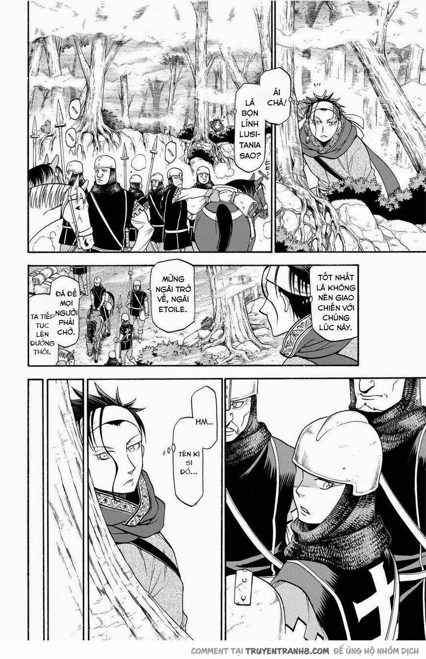 arslan chiến ký chapter 19 9