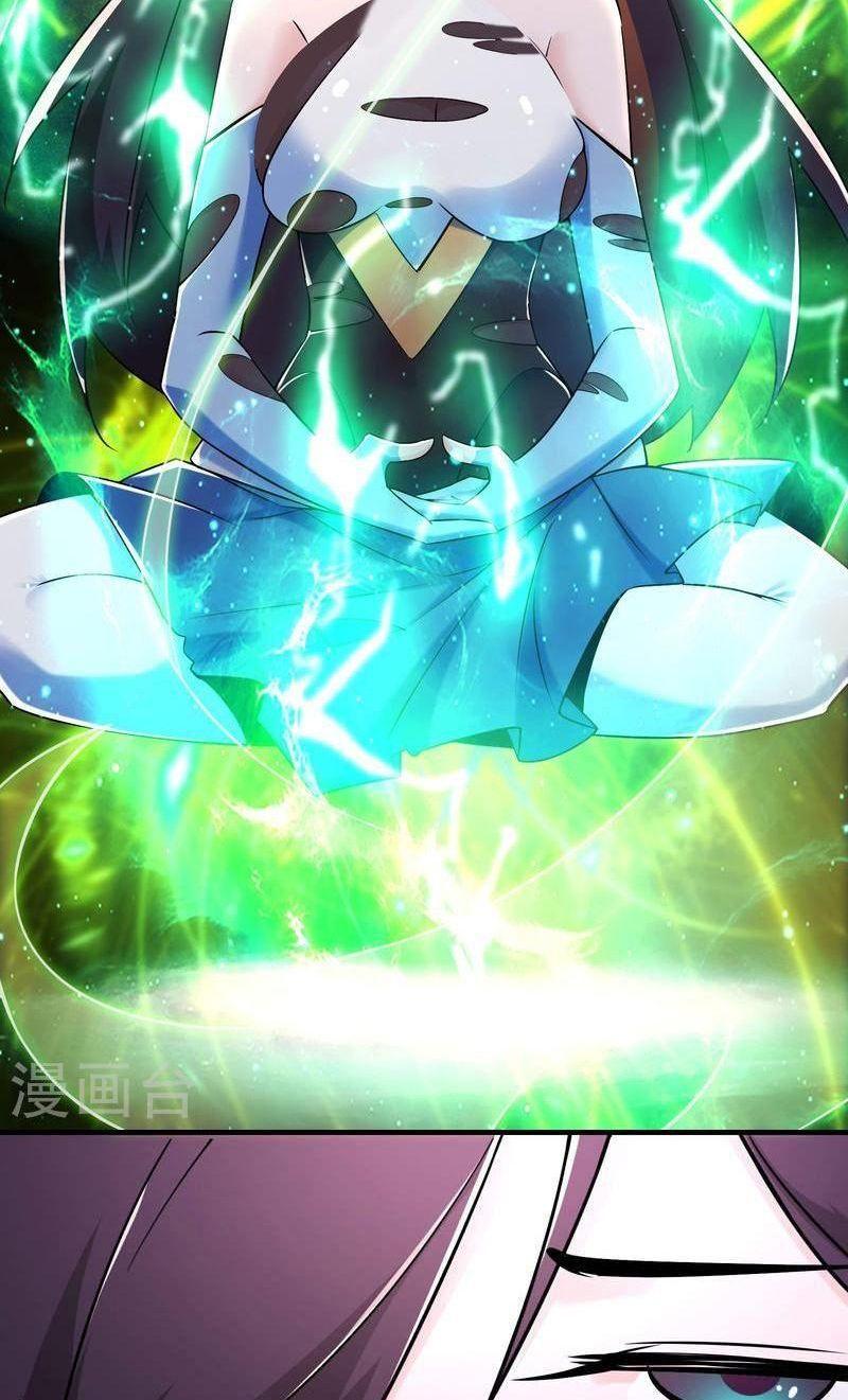 đồ đệ ta toàn là nữ ma đầu chapter 122 19