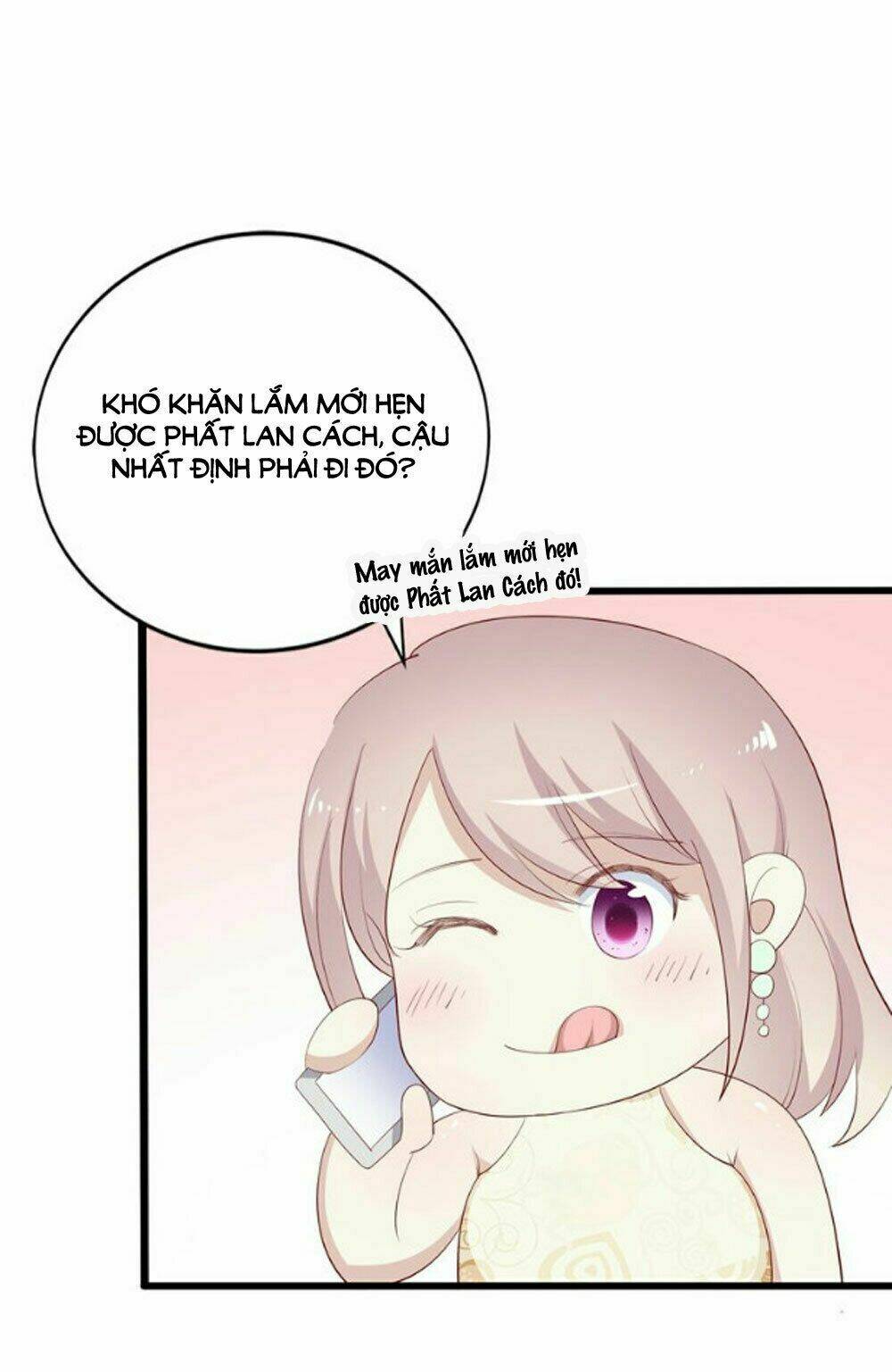 quản lí ngây ngô và thần tượng ác ma chapter 24 25