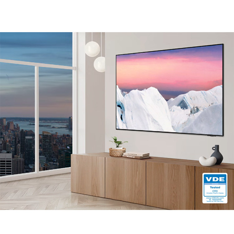 Smart Tivi OLED Samsung 4K 77 inch QA77S95C - Model 2023