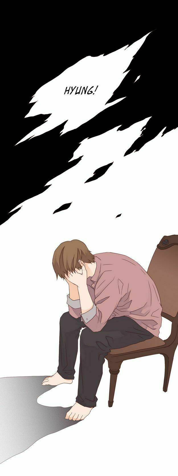 pine in the flower garden chapter 24 27