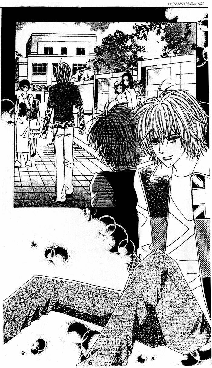 nhà trọ hoàn hảo chapter 91 7