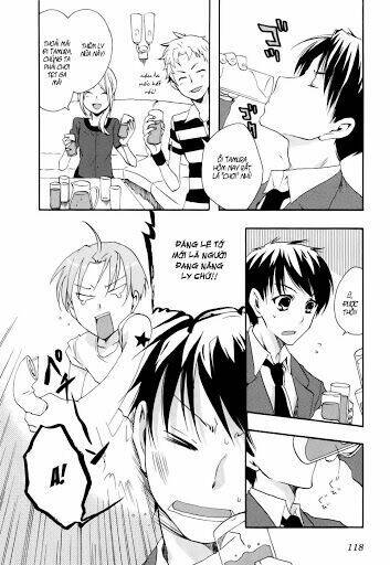 watashitachi no tamura-kun chapter 16 4