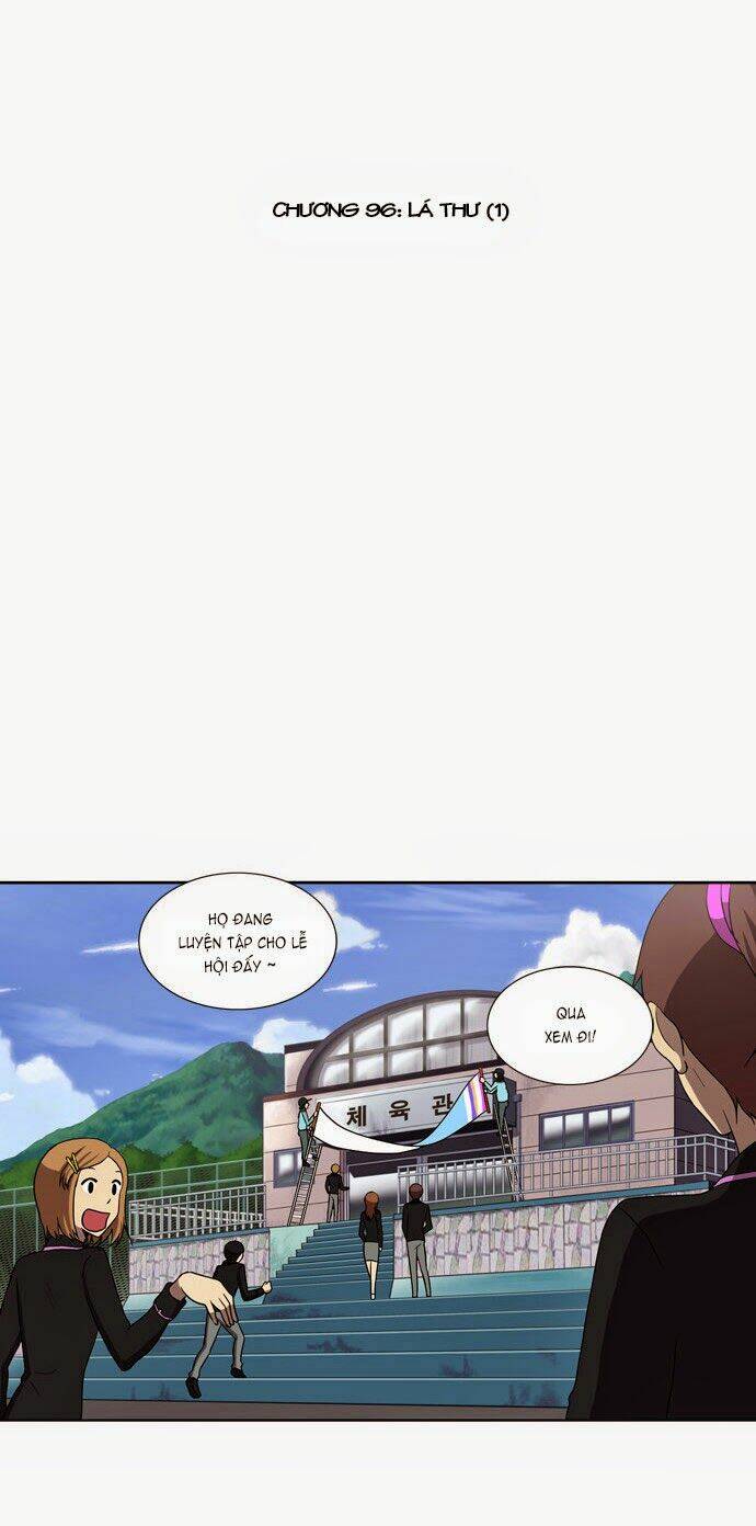 ma cà rồng biết yêu chapter 96 11