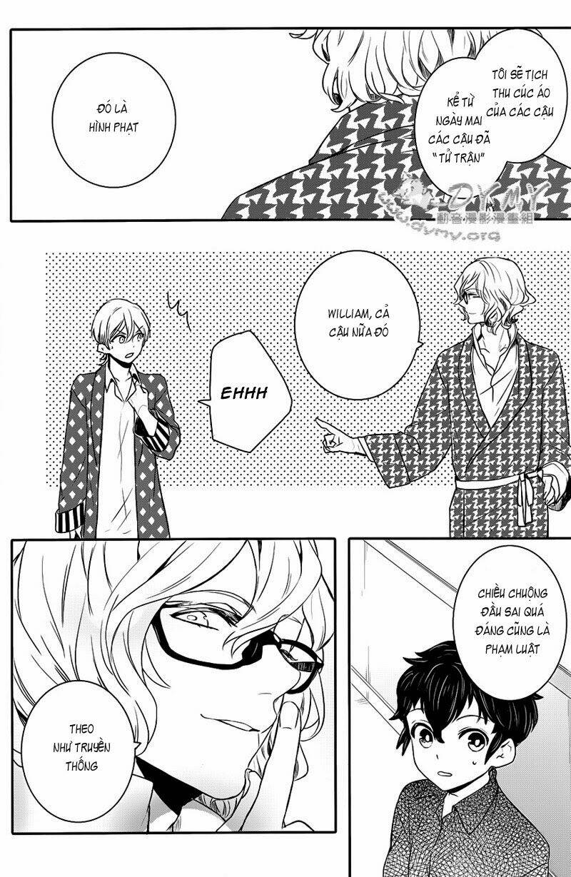 phong ấn triệu hồi ác quỷ dantalion chapter 40 29