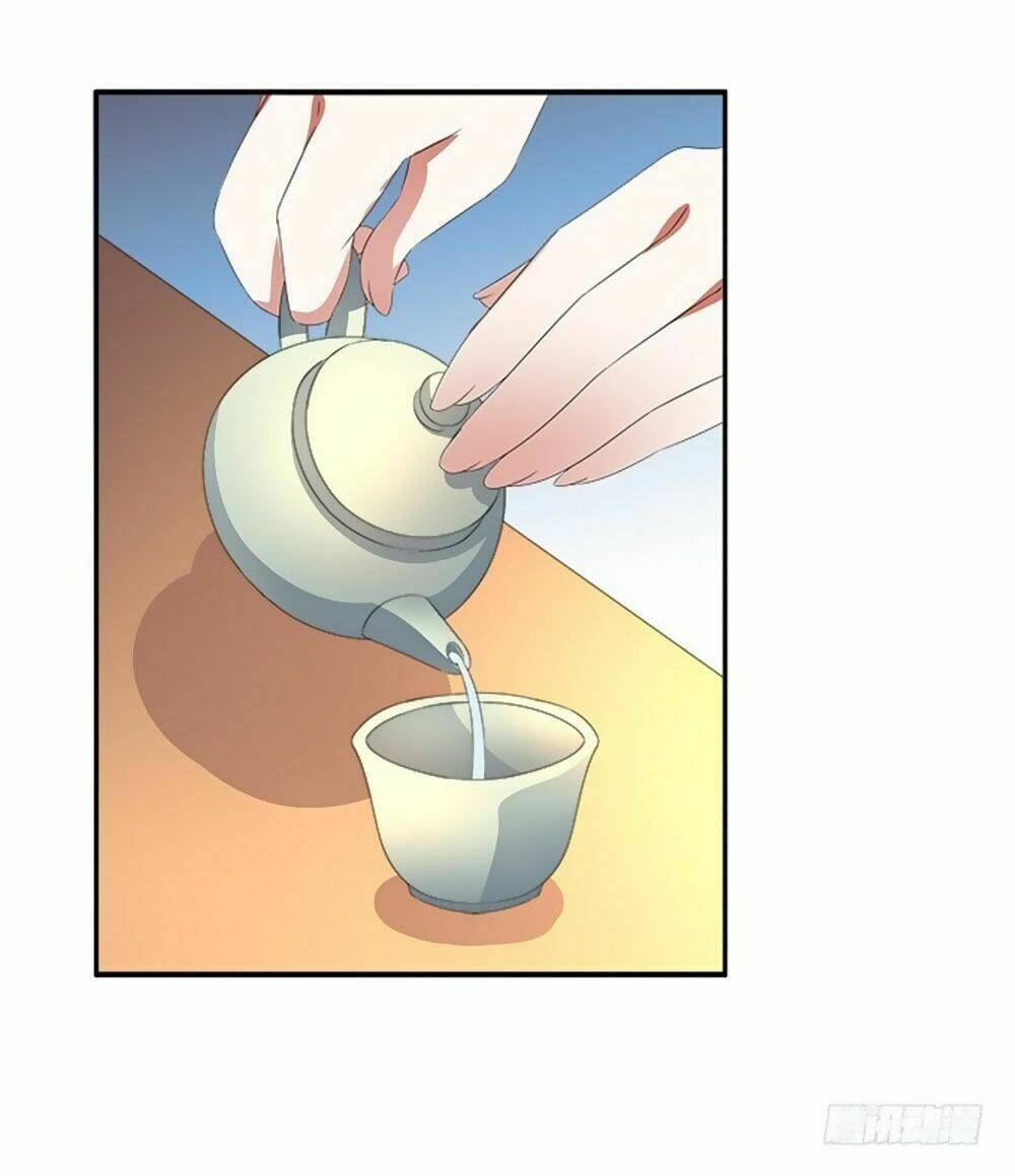 thịnh thế an nhiên chapter 52 34