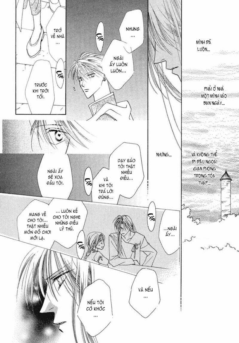 koori no mamono no monogatari chapter 22 11