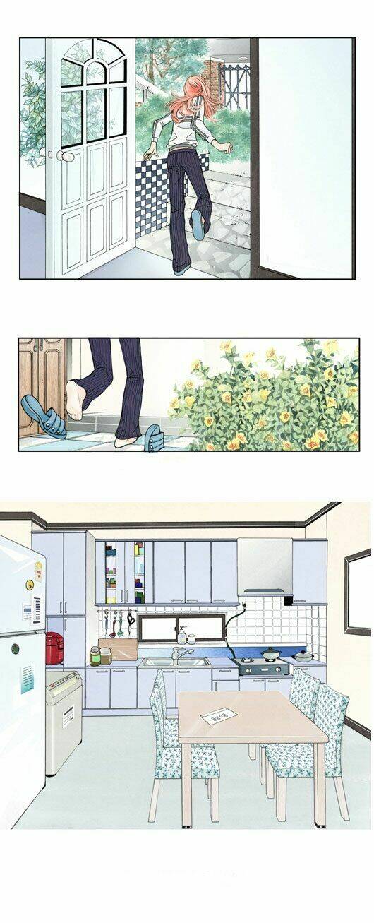 crazy coffee cat chapter 2 25