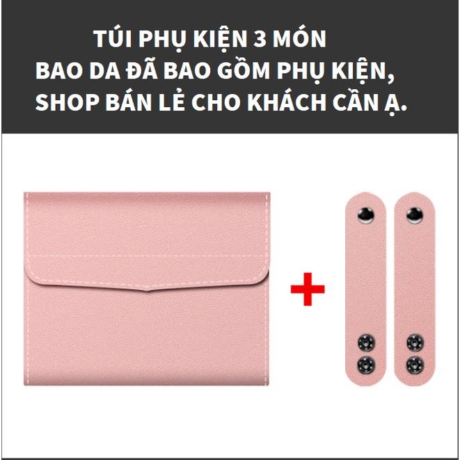 Túi bao da đựng máy tính xách tay cho Laptop Size 11.6 13.3 15.4 11/12/13/15/16 Inch