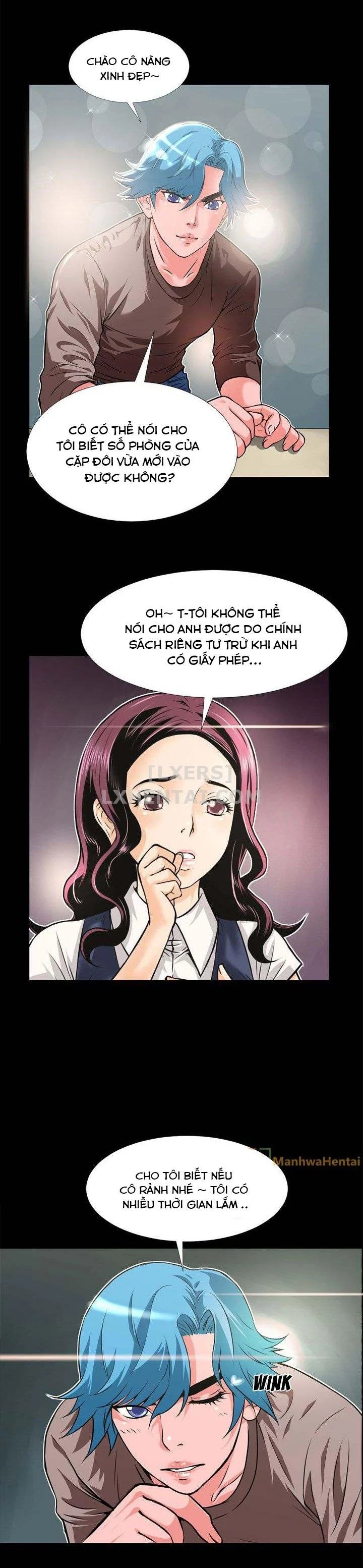 ngoài sức tưởng tượng chapter 7 7