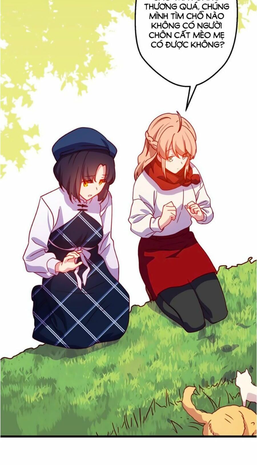 bài ca tình yêu chapter 10 9