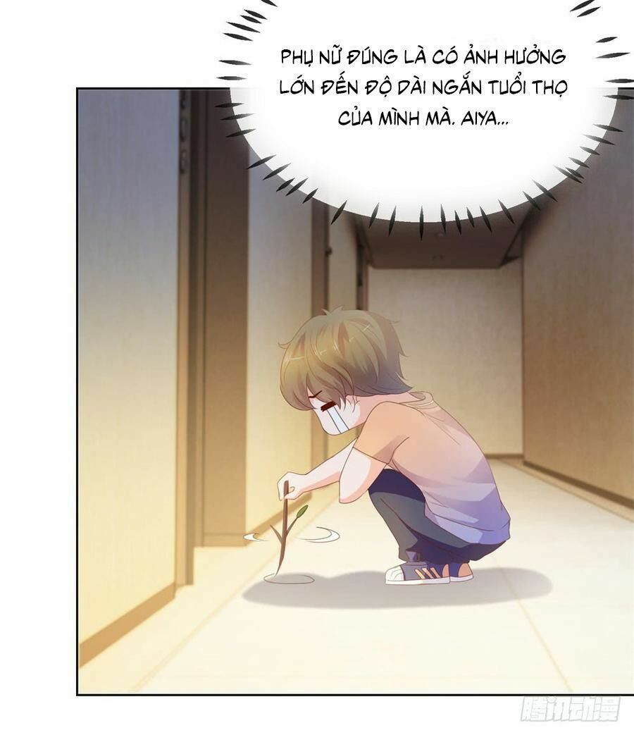 ẩn hôn 100%: chọc tức vợ yêu mua một tặng một chapter 65 30