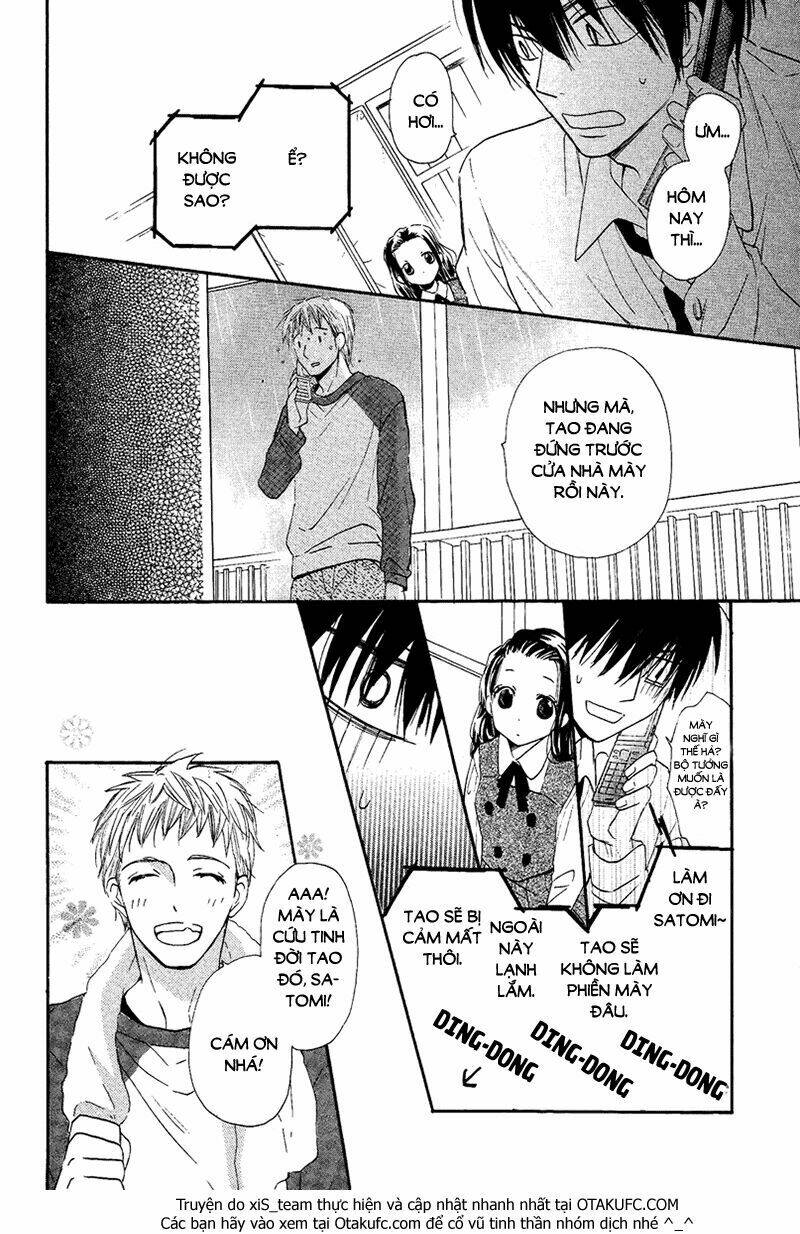 bara to zirconia chapter 1 14