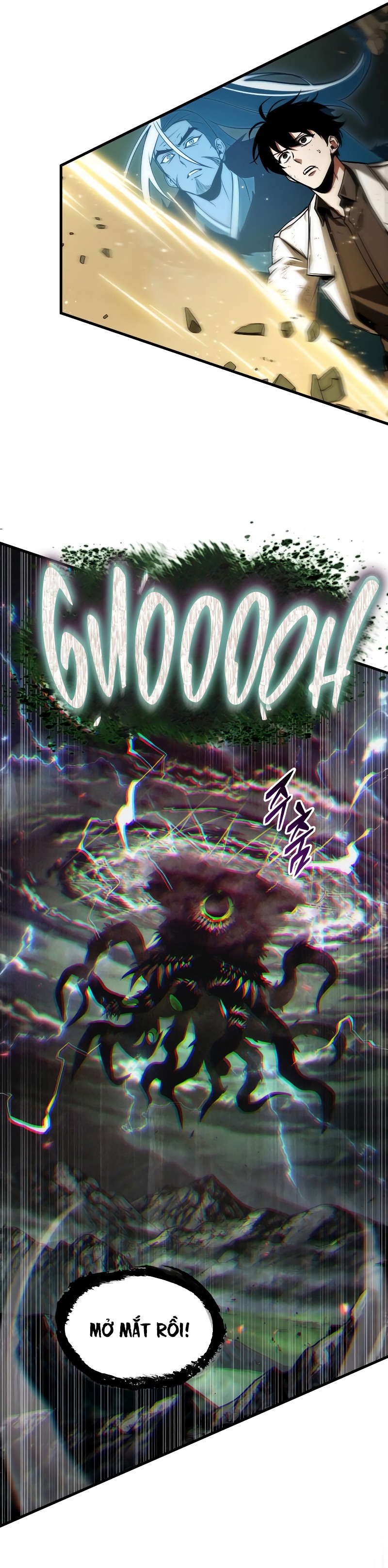 toàn trí độc giả - omniscient reader chapter 204.1 25