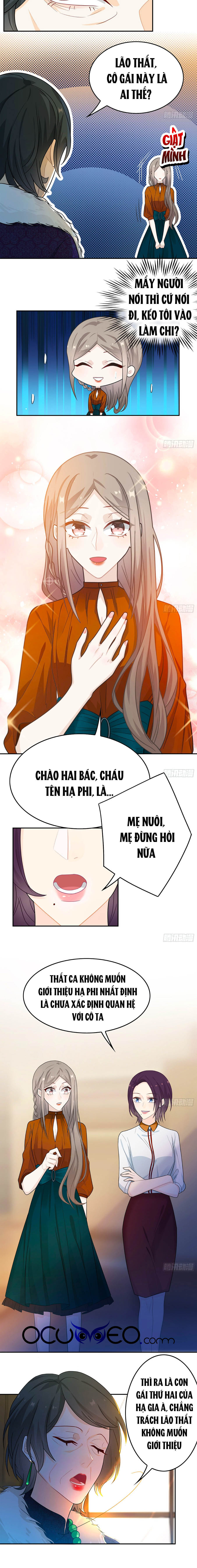 hai cách tìm gặp người yêu chapter 45 5