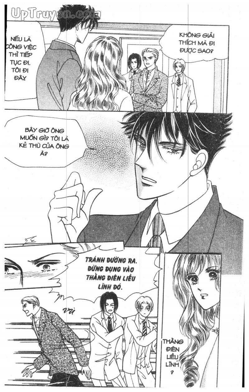 lao xao tuổi ngọc chapter 8 150