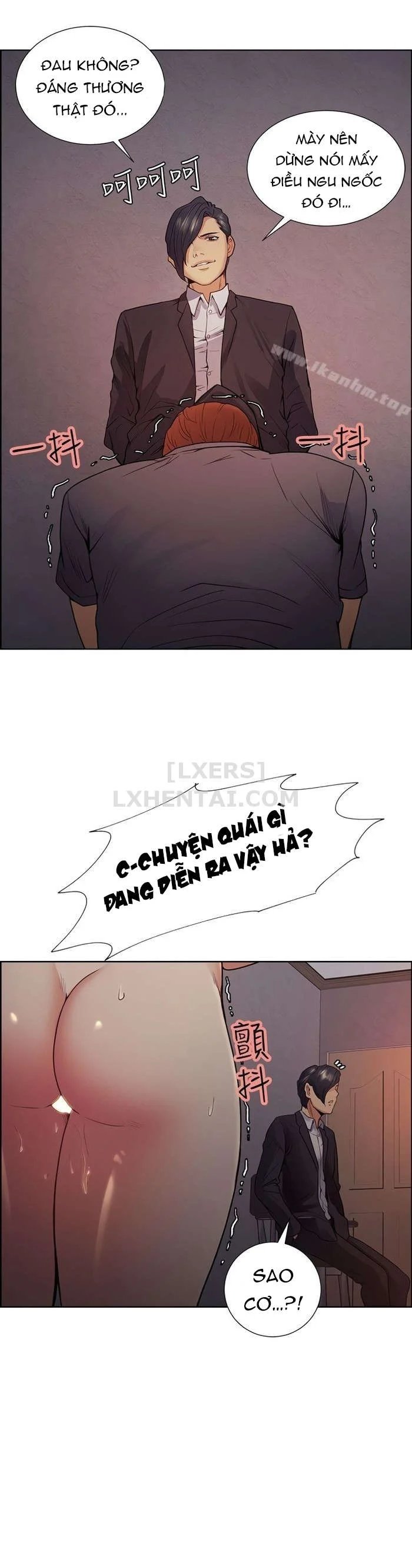 hương vị trái cấm chapter 43 14