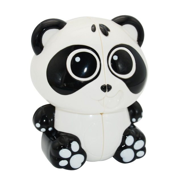 Rubik YuXin ZhiSheng 2x2 Panda