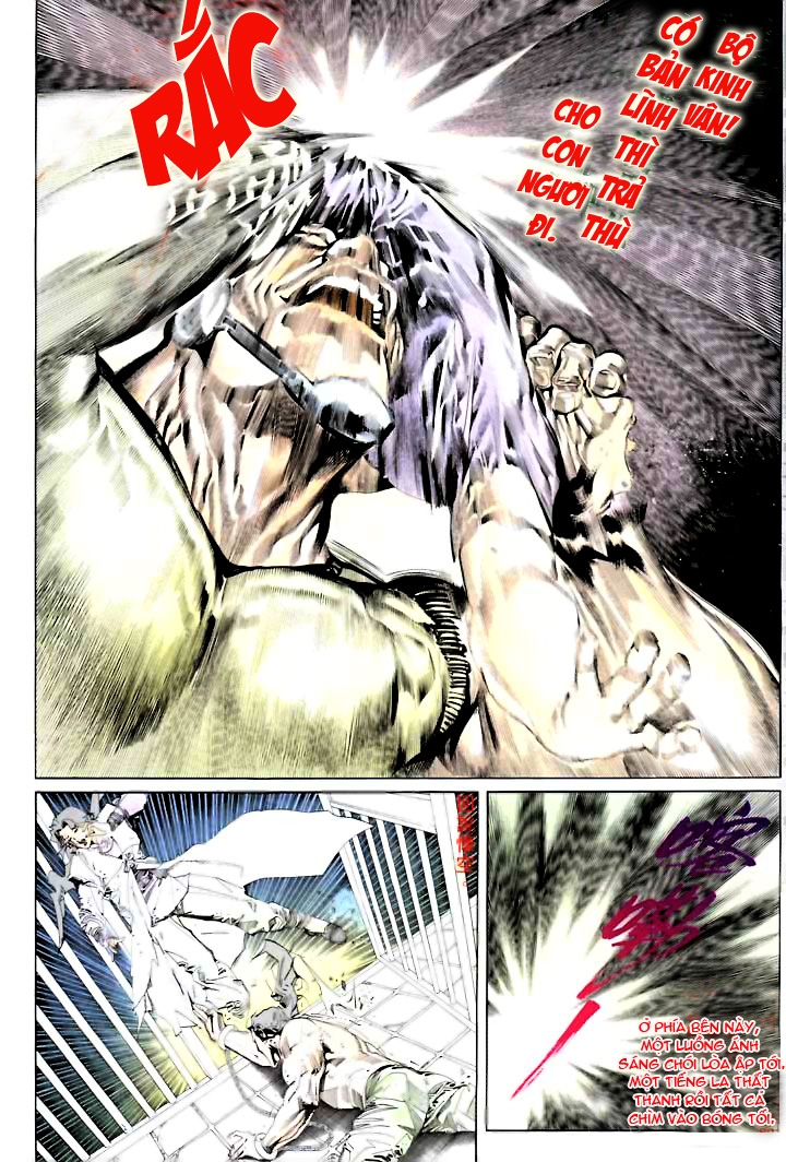 phong vân chapter 147 26