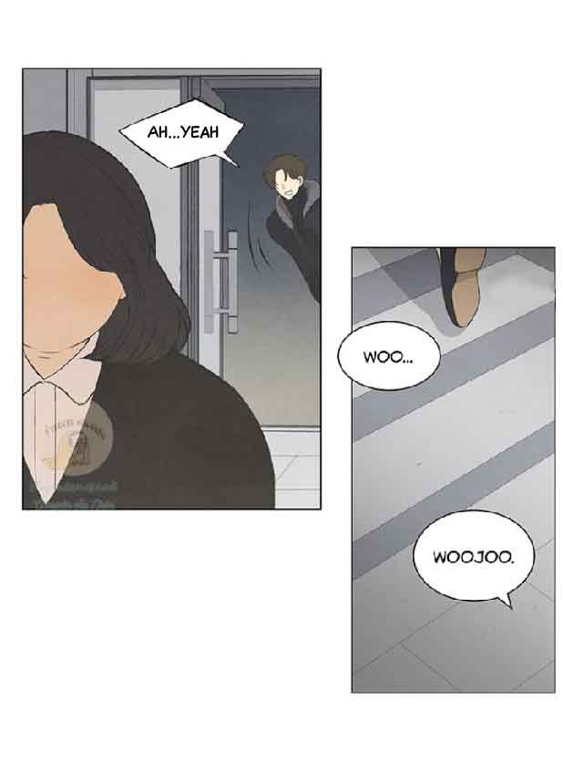 một phần vì thích em chapter 19 17