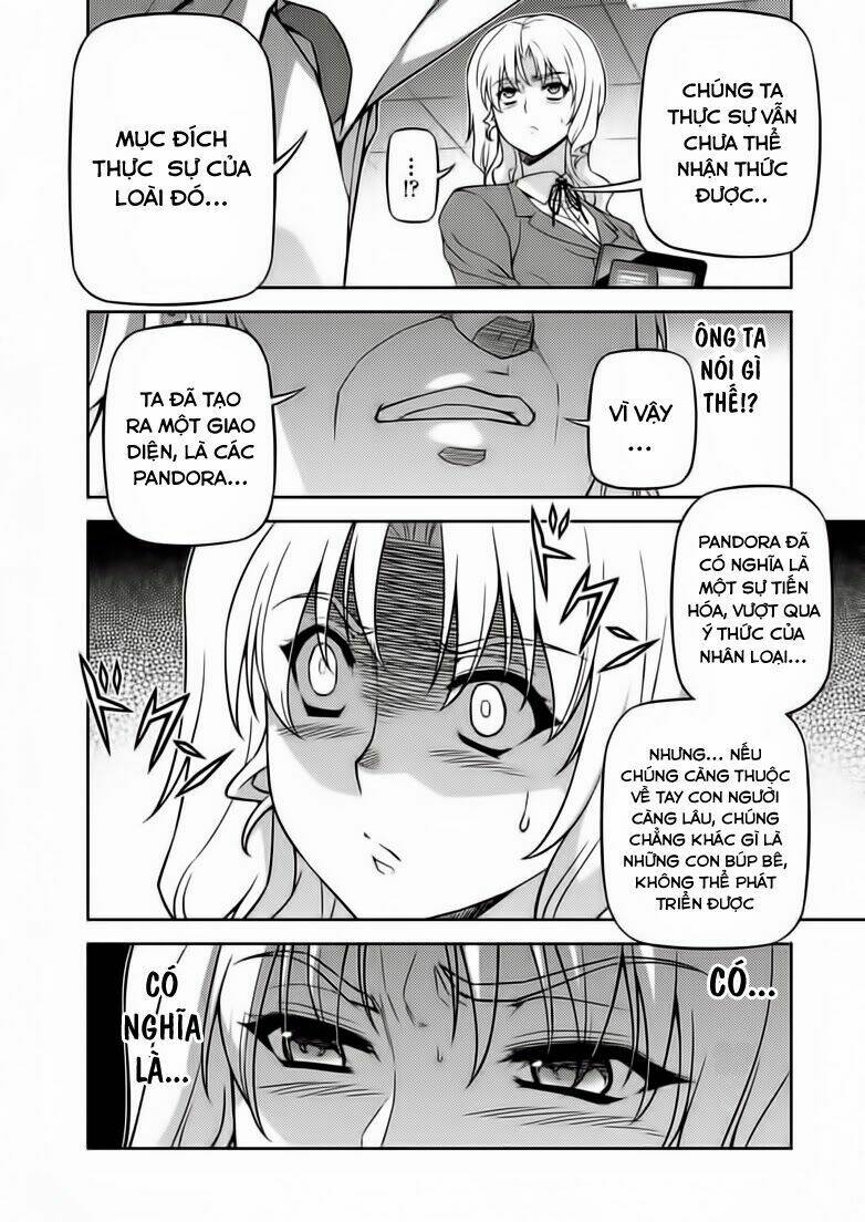 freezing chapter 120 19