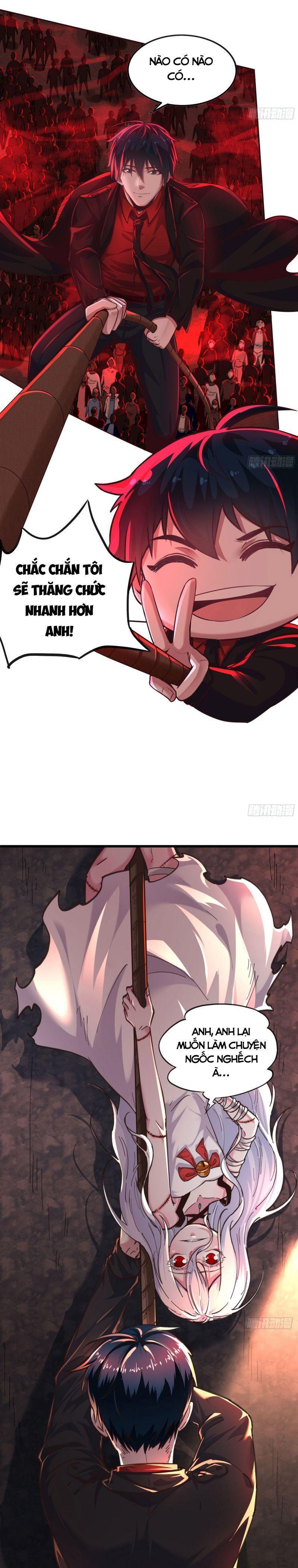 bắt đầu từ trăng đỏ chapter 44 19