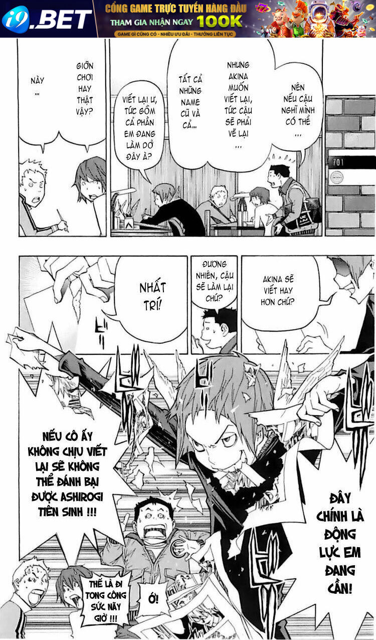 họa sĩ truyện tranh chapter 91 16