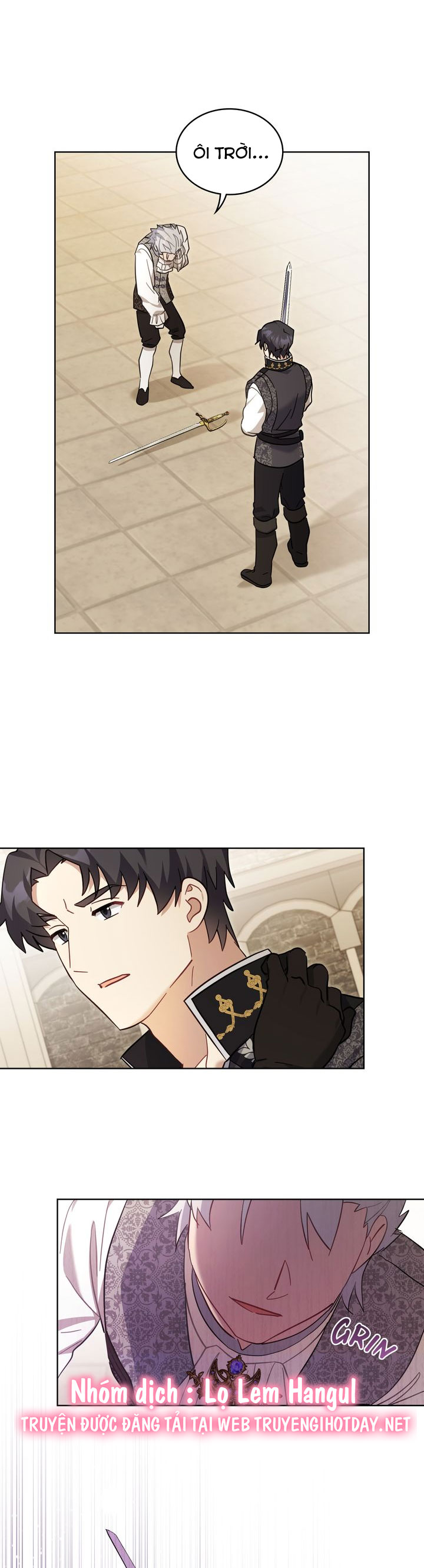 công chúa muôn loài chapter 103 5