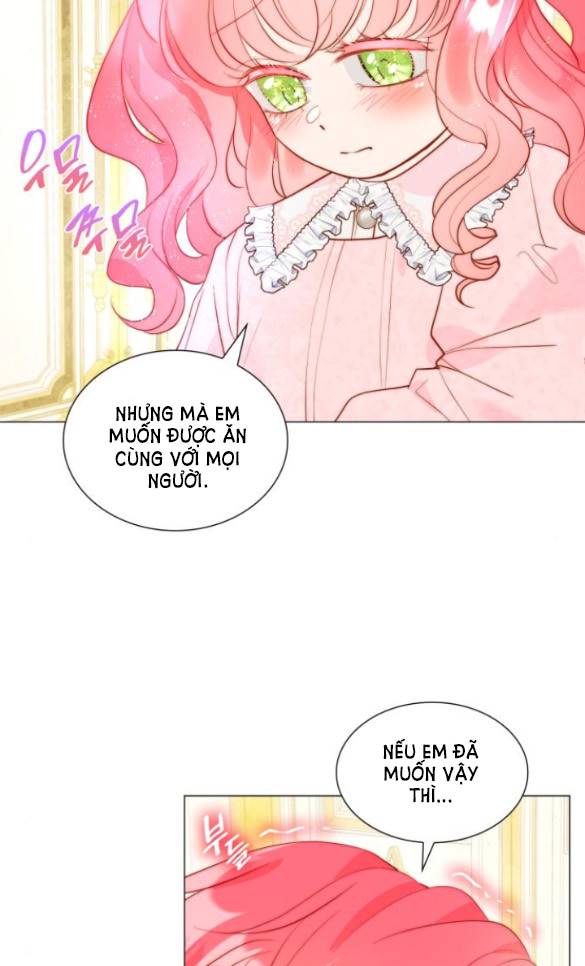 sau khi chuyển sinh tôi trở thành công chúa chapter 12.2 25