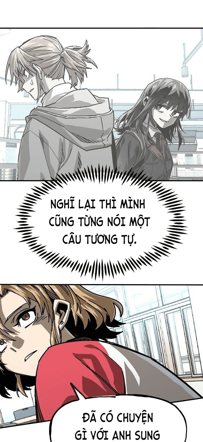 chỉ có cái c.h.ế.t mới là sự cứu rỗi chapter 16 57