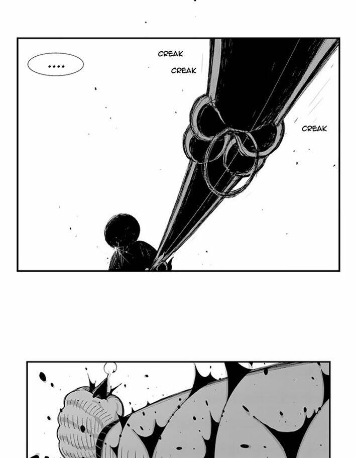 hành trình thoát khỏi địa ngục chapter 34 42