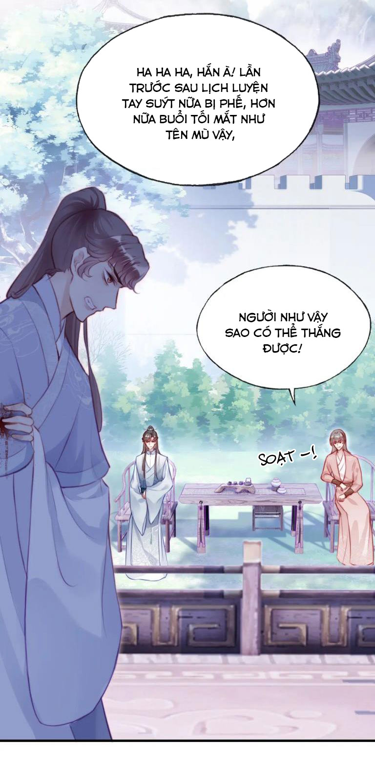 Phản Diện Có Điều Muốn Nói Chapter 10 - Trang 2