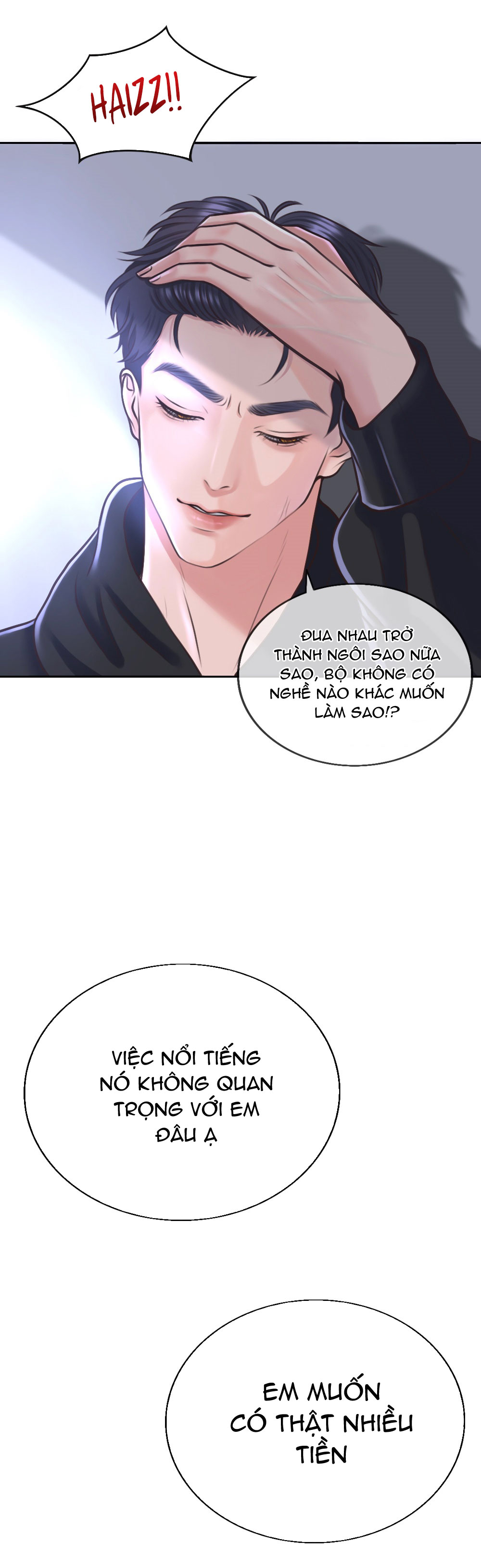 [18+] hãy cẩn thận khi sử dụng từ ''bạn'' sai người chapter 10.2 6