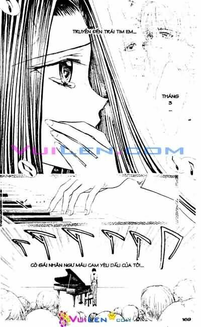 viên ngọc nàng tiên cá chapter 3 170