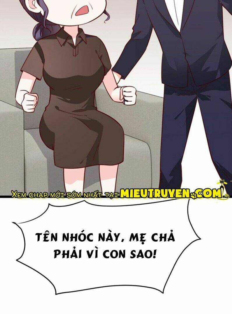 thú cưng độc quyền của boss chapter 98 20