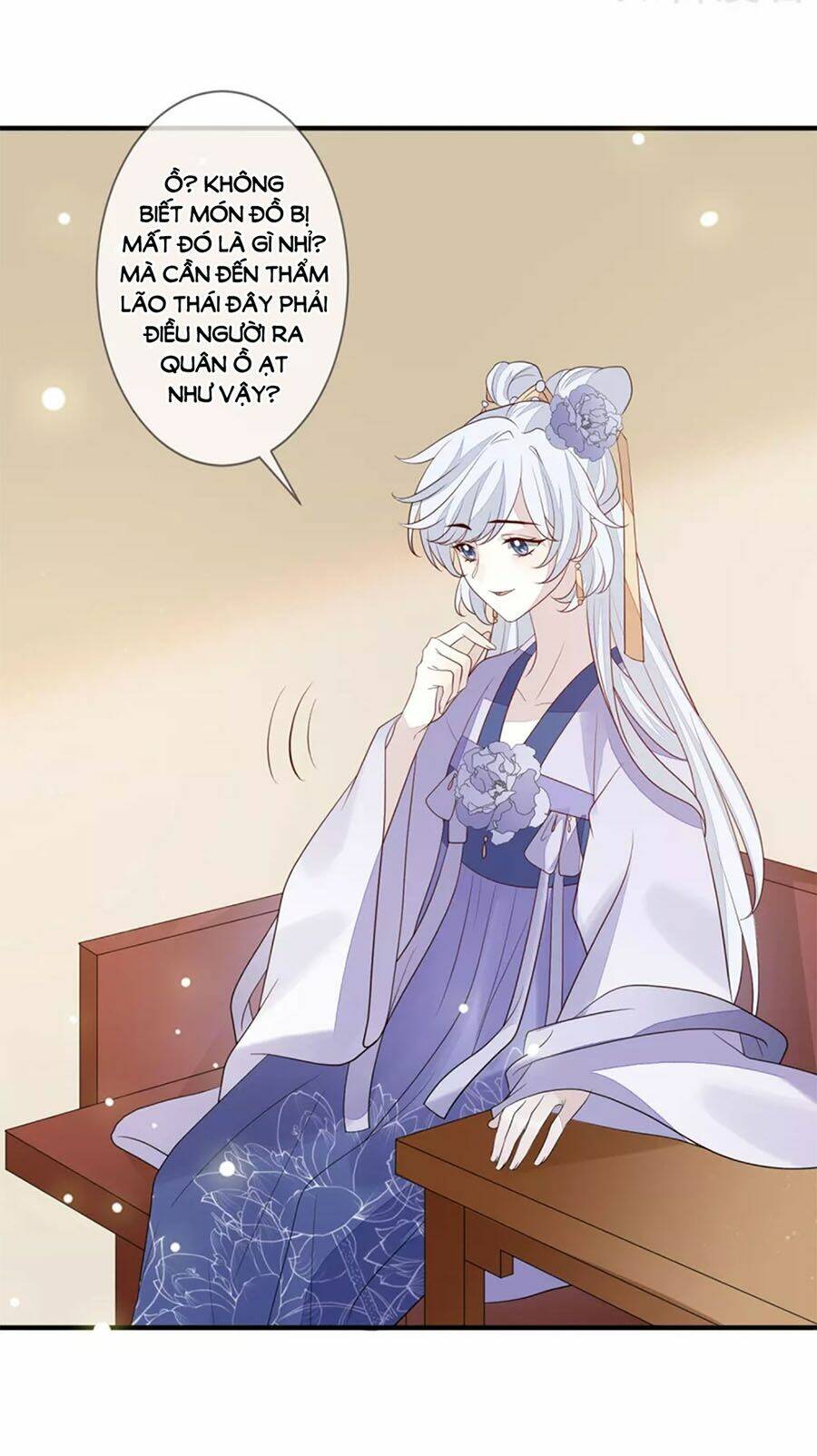 cửu khuyết phong hoa chapter 90 3