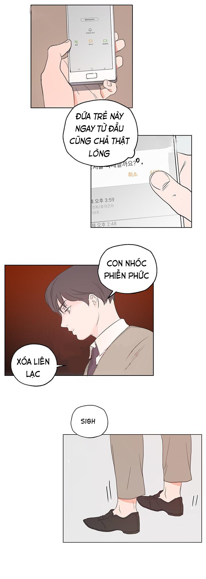 phòng 1305 chapter 1 10