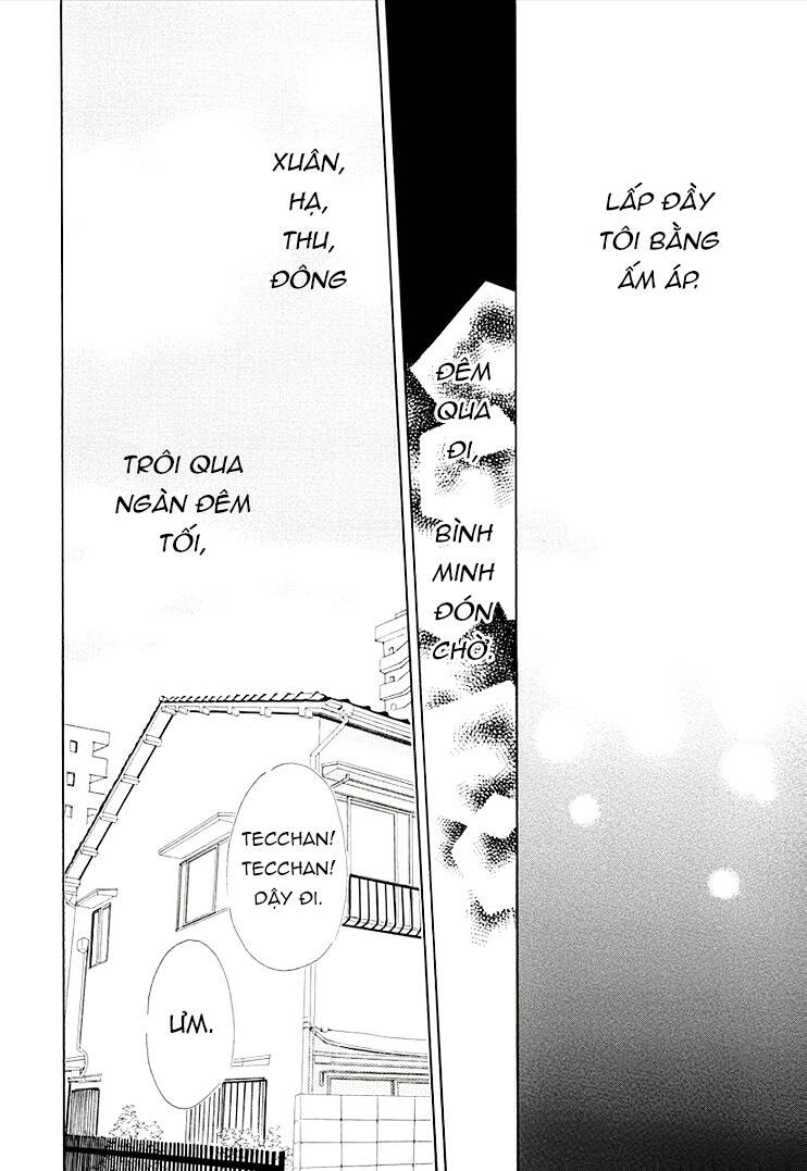 ngàn đêm chapter 16.1 23