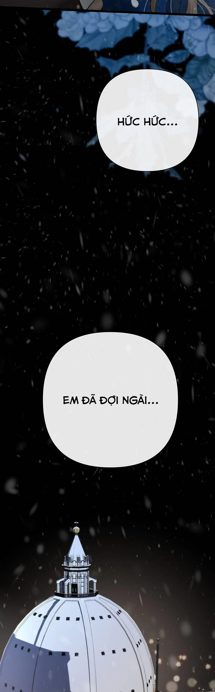 hoàng tử phiền toái chapter 64 4