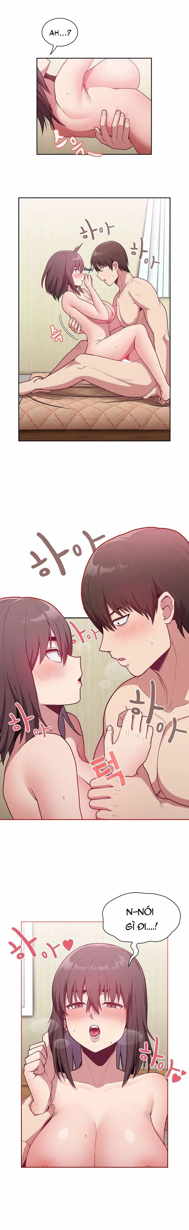 người chữa lành chapter 7.2 3