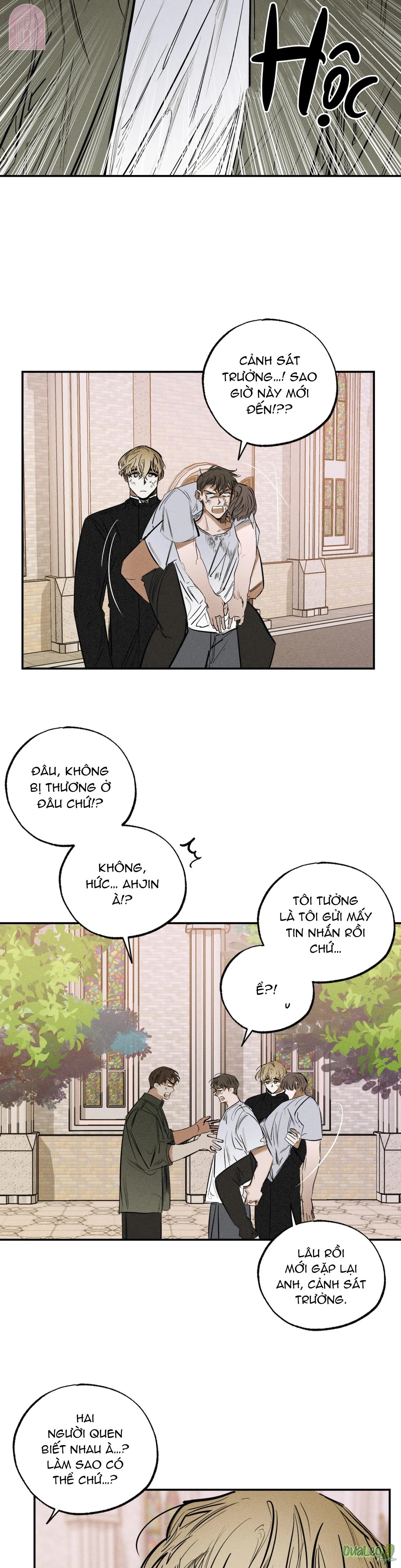 đóa hoa tội lỗi chapter 50 2