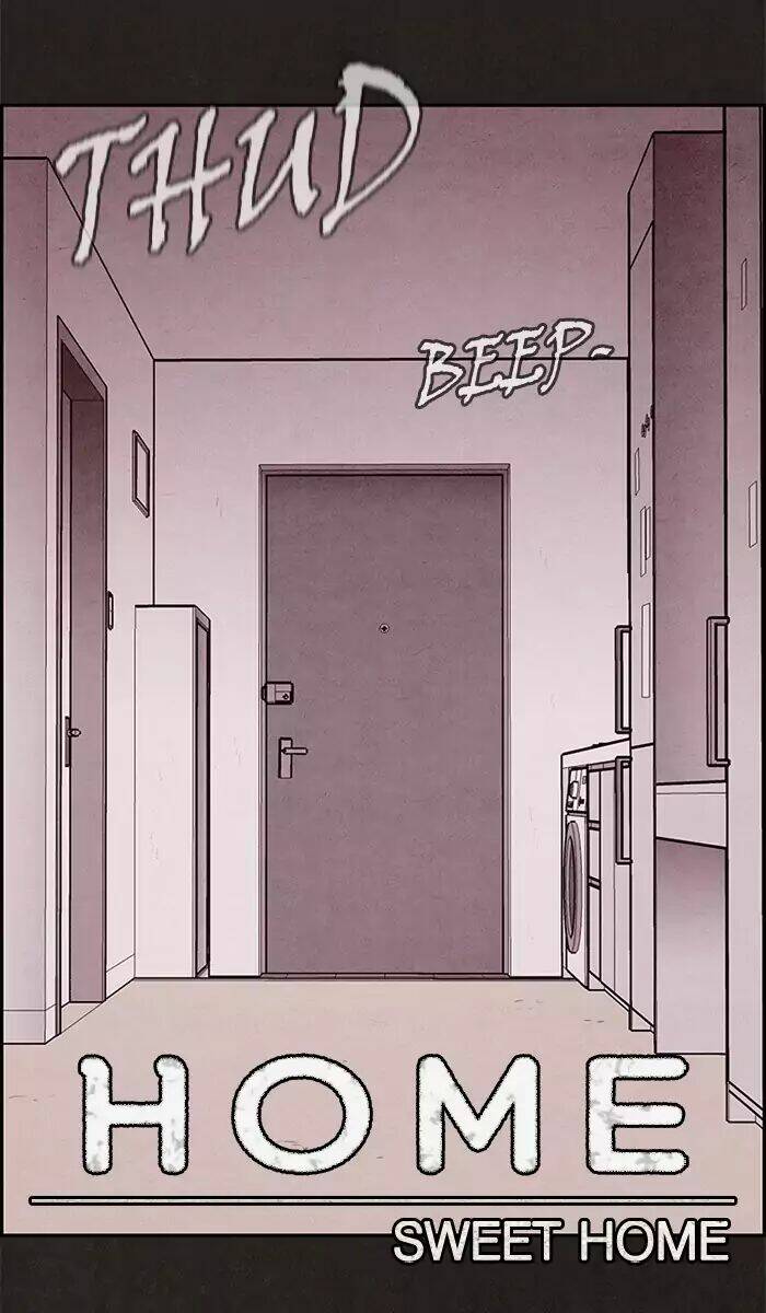 quái vật tại chung cư xanh chapter 9 16