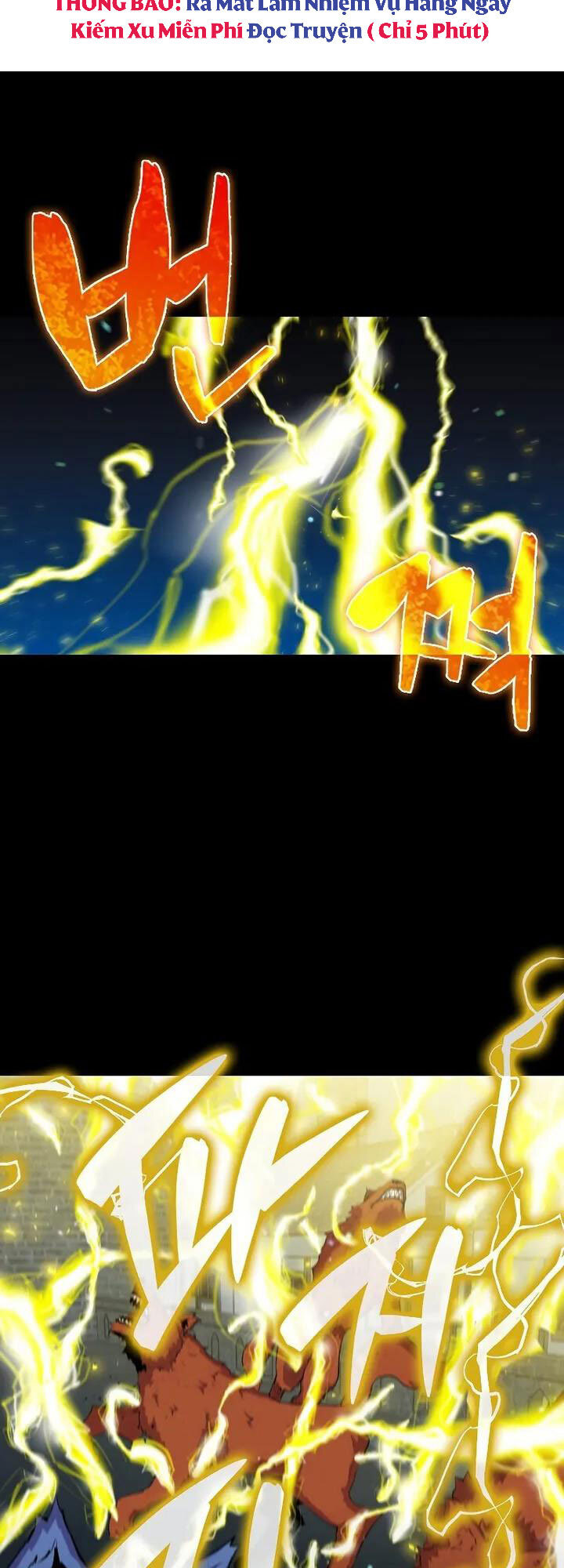 tôi thăng cấp trong lúc ngủ chapter 47 39